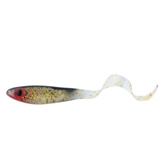 Abu Swartzonker Mc Perch Curly 8 Natural