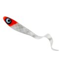 Abu Swartzonker Mc Perch Curly 8 RH