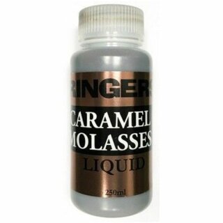 Ringers Caramel Molasses Liquid
