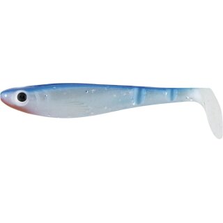 Abu Swartzonker Mc Perch Shad 75mm Blue