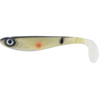Abu Swartzonker Mc Perch Shad 75mm Nors