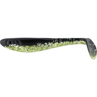 Abu Swartzonker Mc Perch Shad 75mm BlkC