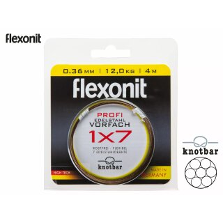 Flexonit 1x7 0,24mm