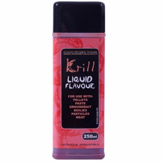 Sonubaits Liquid Flavours Krill