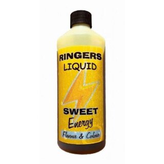 Ringers Liquid Sweet Energy