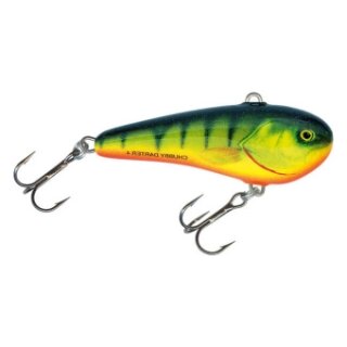 Salmo Chubby Darter 3 Sink Hot Perch