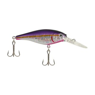 Berkley Flicker Shad 5 Slick Alewife