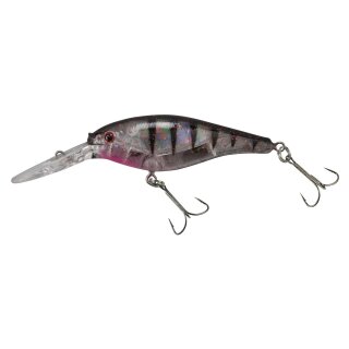 Berkley Flicker Shad 5 Flashy Ghost