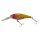 Berkley Flicker Shad 5 Flashy Clown