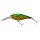 Berkley Flicker Shad 7 Slick Firetiger