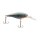 Berkley Flicker Shad 7 Slick Black Pearl