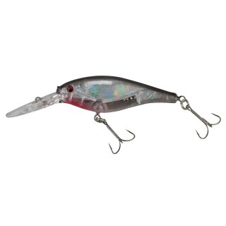 Berkley Flicker Shad 7 Flashy Silver