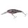 Berkley Flicker Shad 7 Flashy Ghost