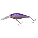 Berkley Flicker Shad 7 Flashy Purple Candy