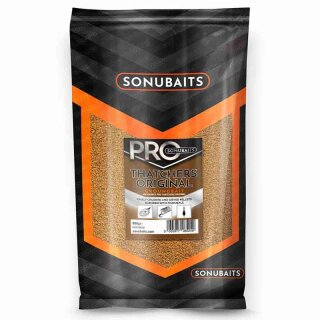 Sonubaits Pro Thatchers Original Groundbait