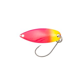 Berkley Kogarana Spoon 2,2 Chart/Fuchsia