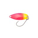 Berkley Kogarana Spoon 2,2 Chart/Fuchsia