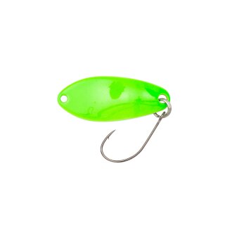 Berkley Masu Spoon 3 Vert/Green