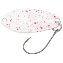 Berkley Masu Spoon 3 White/Body