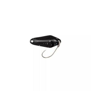 Berkley Chisai Spoon 1,5 White Black