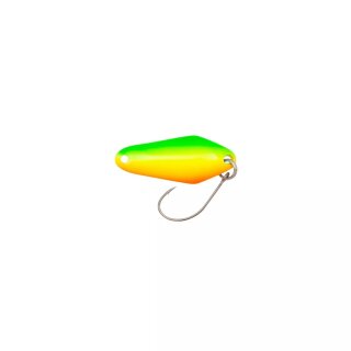 Berkley Chisai Spoon 1,5 Tiger Silver