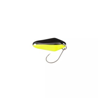 Berkley Chisai Spoon 1,5 Vert Chartreuse