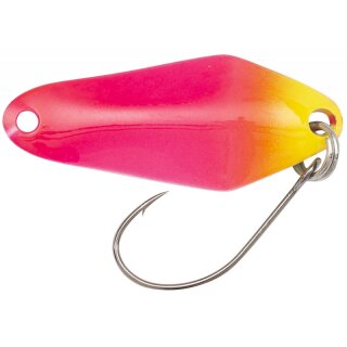 Berkley Chisai Spoon 1,8 Chartreuse Fuchsia
