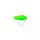 Berkley Chisai Spoon 1,8 Lime Green