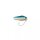 Berkley Chisai Spoon 1,8 Stripe Silver