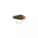 Berkley Chisai Spoon 1,8 Orange Splat