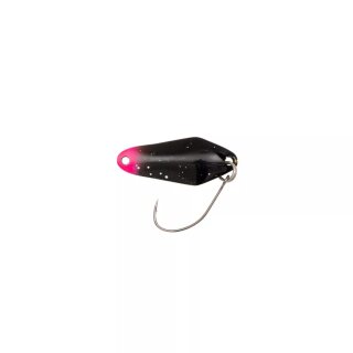 Berkley Chisai Spoon 1,8 Fuchsia Black