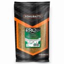 Sonubaits Pro Green Groundbait