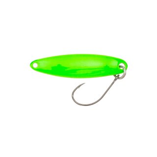 Berkley Sukoshi Spoon 3,5 Lime/Green