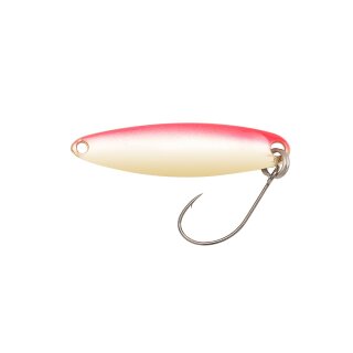 Berkley Sukoshi Spoon 3,5 Stripe/Gold