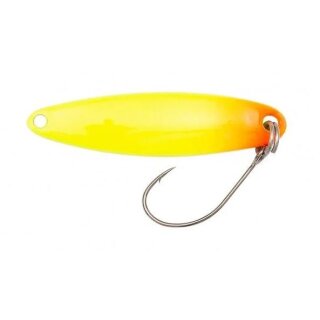 Berkley Sukoshi Spoon 3,5 Orange/Chartre