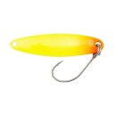 Berkley Sukoshi Spoon 3,5 Orange/Chartre