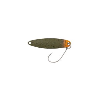 Berkley Sukoshi Spoon 3,5 Orange/Splat