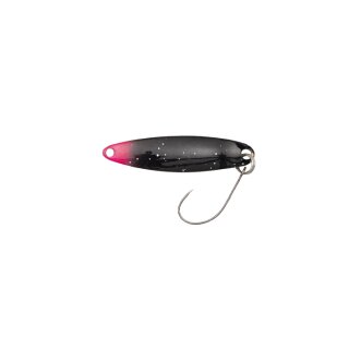 Berkley Sukoshi Spoon 3,5 Fuchsia/Black