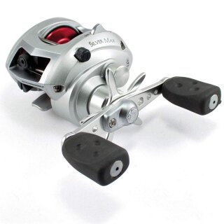 Abu Silver Max LH