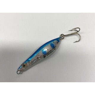 Blue Fox Shallow Spoon RTH 5cm