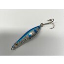 Blue Fox Shallow Spoon RTH 5cm