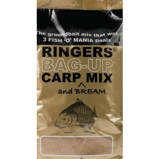Ringers Bag Up Carpmix