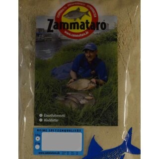 Zammataro Vanille Bisquit 1kg