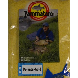Zammataro Polenta Gold 1kg
