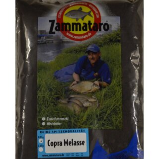 Zammataro Cobra Melasse 1kg