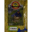 Zammataro T3 Birdfood gelb