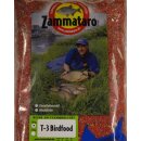 Zammataro T3 Birdfood Rot