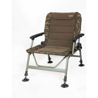 Fox R2 Series Camo Chair