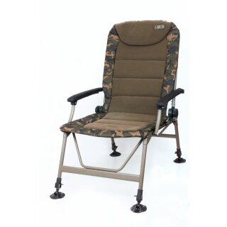 Fox R3 Series Camo Chair