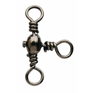 Spro Crossline Swivel